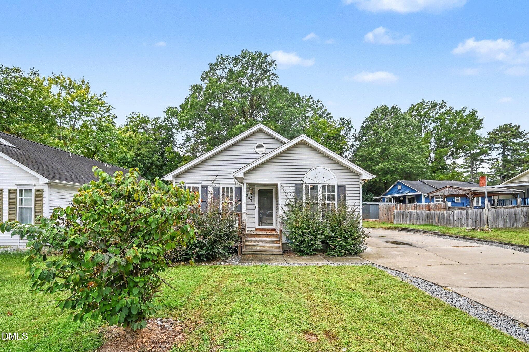 1937 Birmingham Avenue, Durham, NC 27704