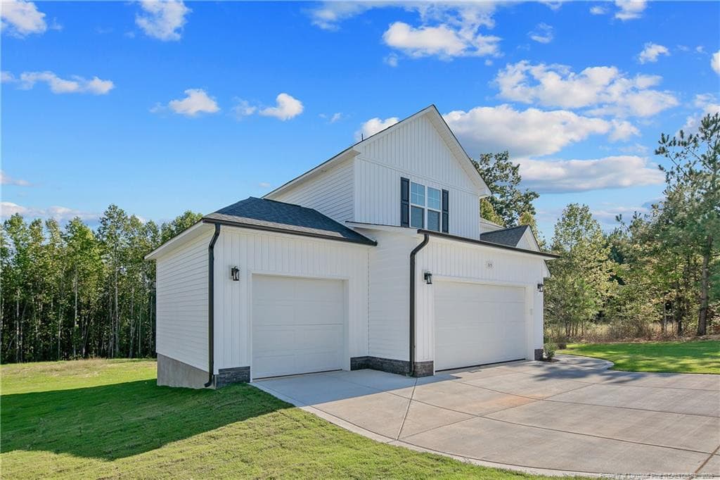 Photo 2 - 315 One Tree Hill, Sanford, NC 27330