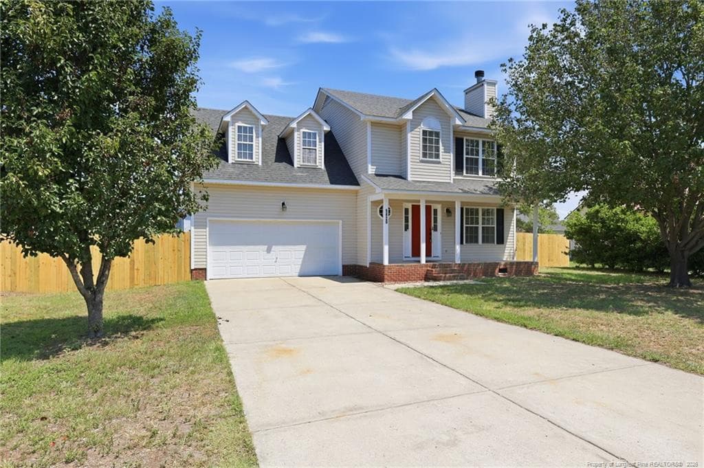 Photo 3 - 5420 Ahoskie Drive, Hope Mills, NC 28348