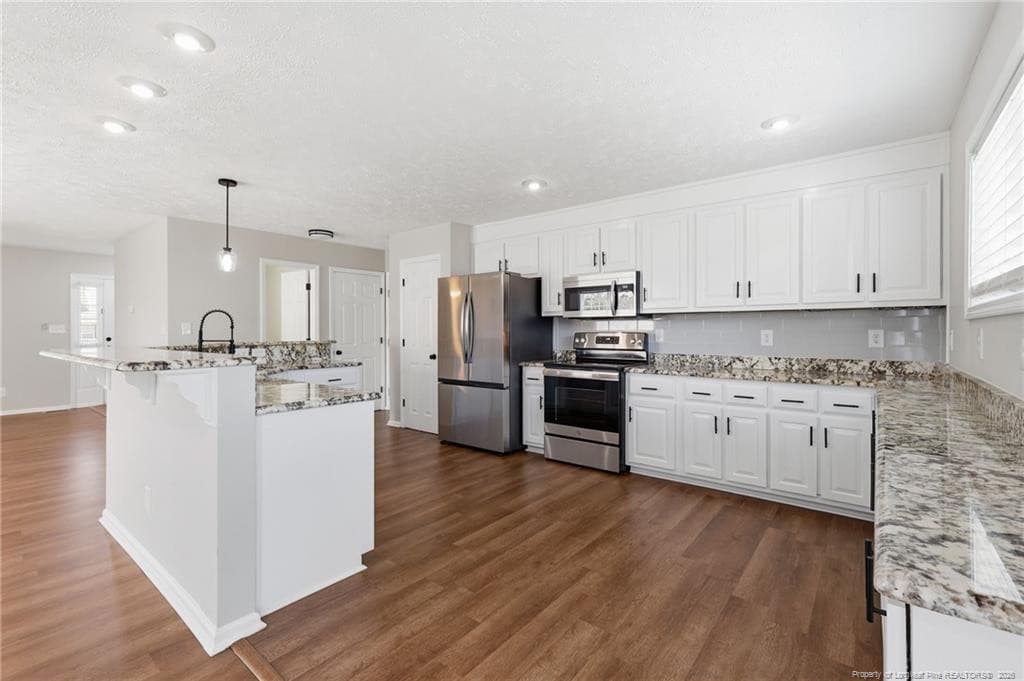 Photo 13 - 5420 Ahoskie Drive, Hope Mills, NC 28348
