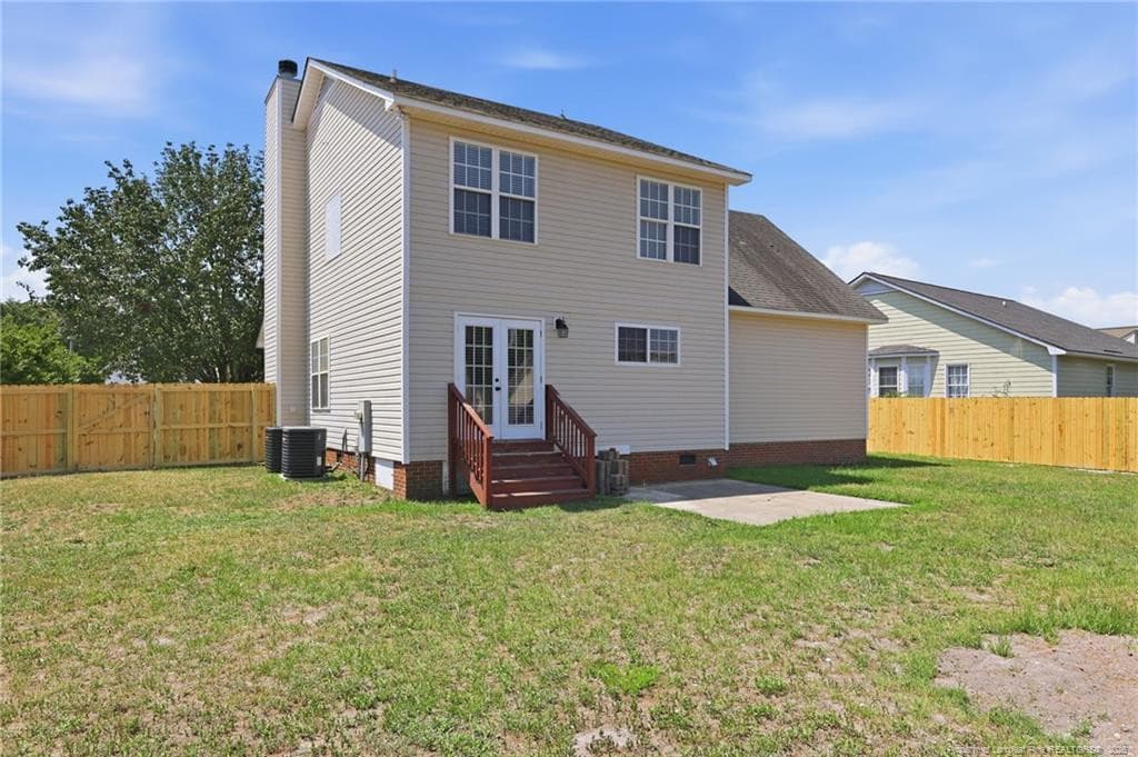 Photo 35 - 5420 Ahoskie Drive, Hope Mills, NC 28348