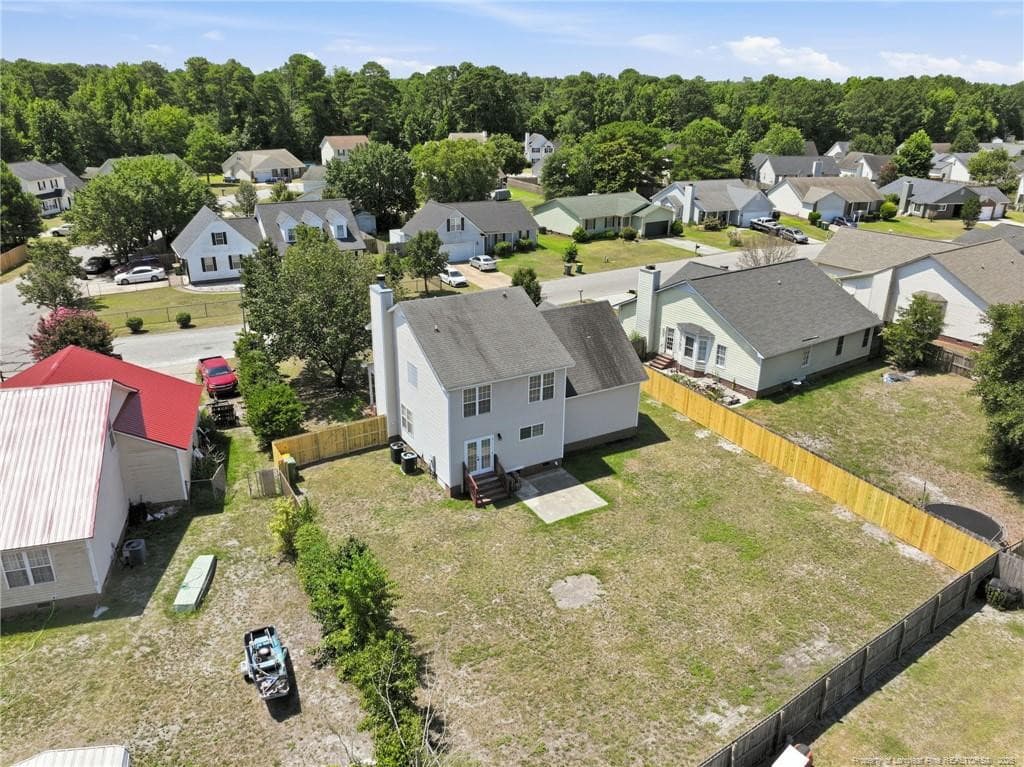 Photo 44 - 5420 Ahoskie Drive, Hope Mills, NC 28348