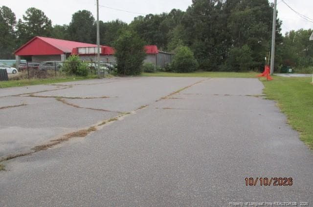 Photo 6 - 716 E 4th Avenue, Red Springs, NC 28377