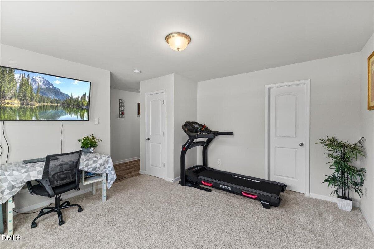 10-403 N Lincoln St - 403 N Lincoln Street, Benson, NC 27504, Benson