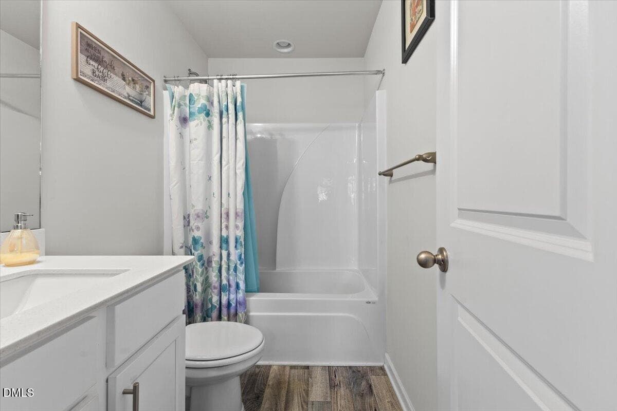 23-403 N Lincoln St - 403 N Lincoln Street, Benson, NC 27504, Benson