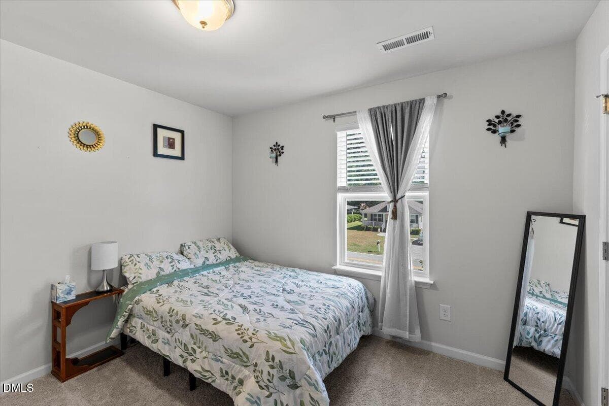 26-403 N Lincoln St - 403 N Lincoln Street, Benson, NC 27504, Benson