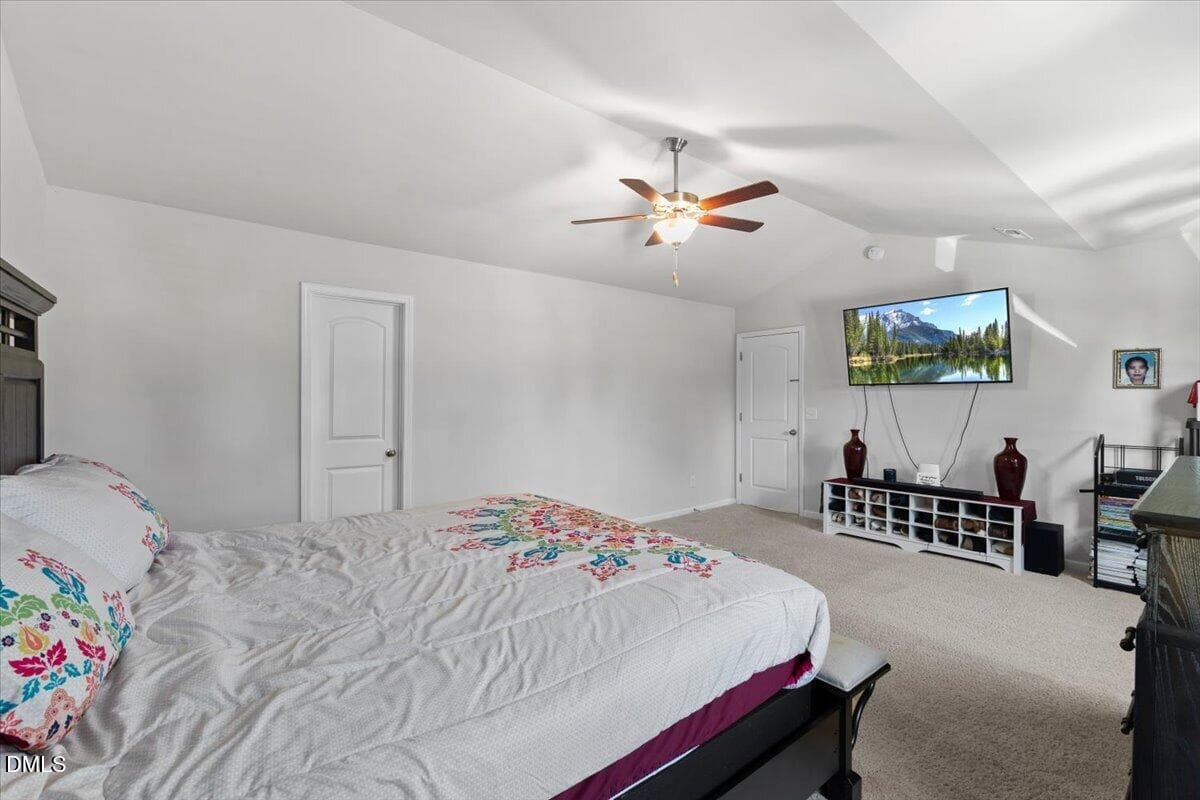 39-403 N Lincoln St - 403 N Lincoln Street, Benson, NC 27504, Benson