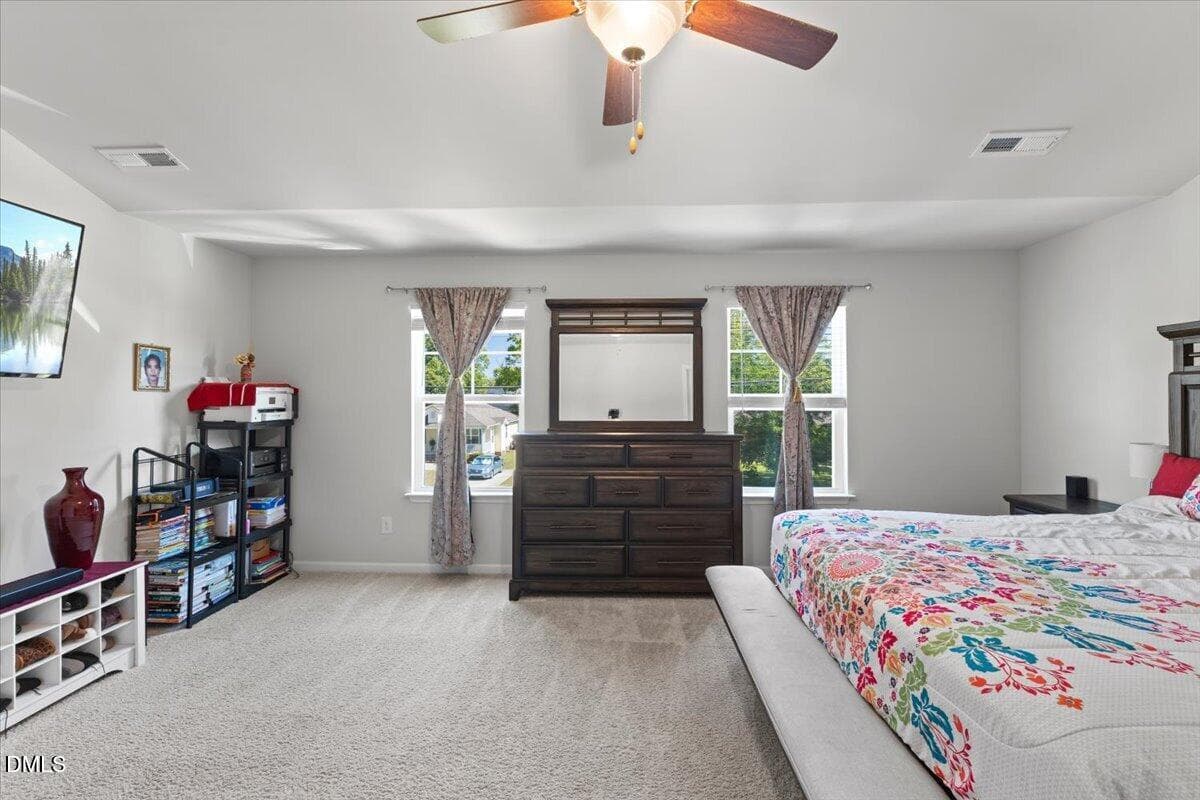 40-403 N Lincoln St - 403 N Lincoln Street, Benson, NC 27504, Benson