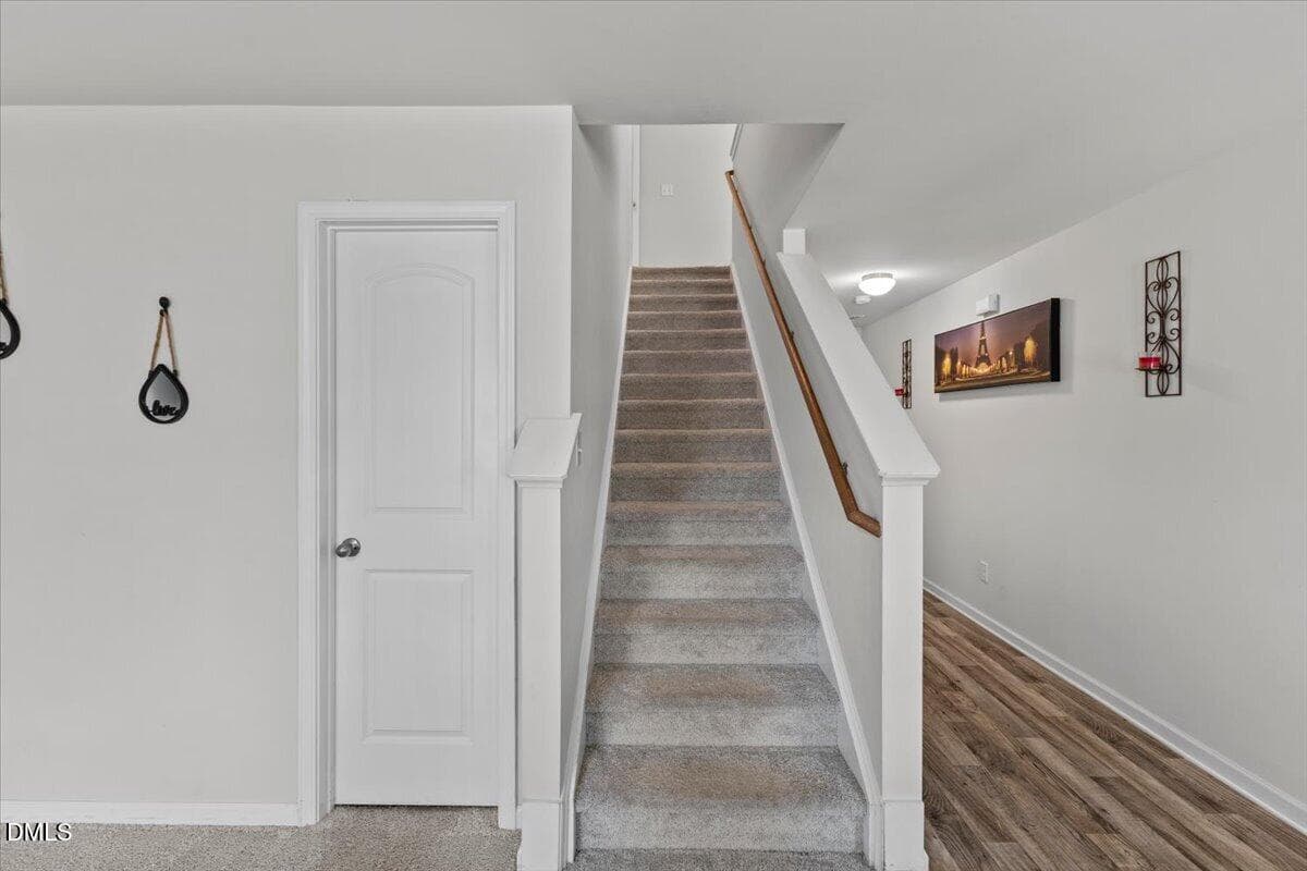 49-403 N Lincoln St - 403 N Lincoln Street, Benson, NC 27504, Benson