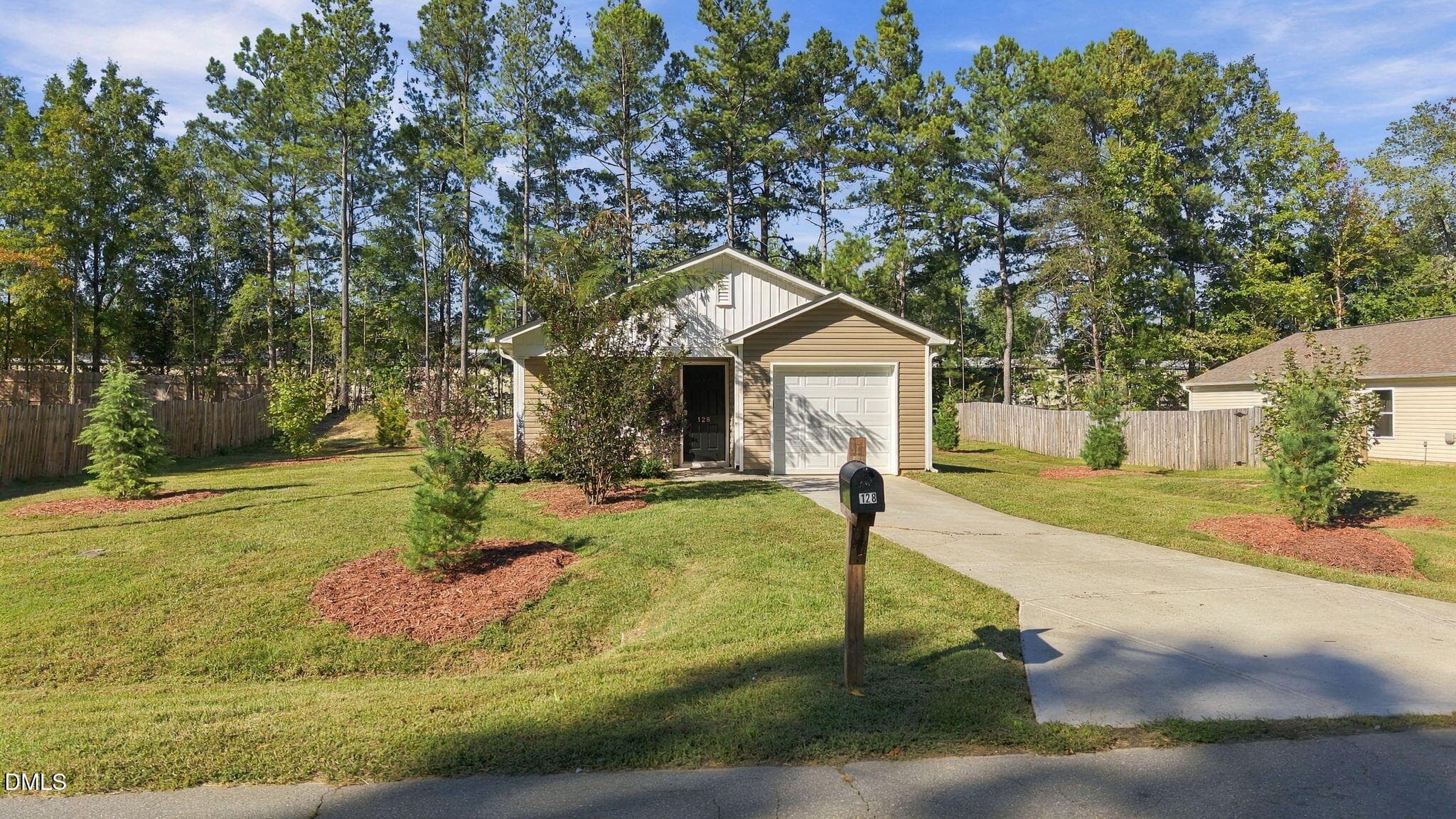 2-web-or-mls-DJI_20261007154408_0718_D - 128 Somerset Drive, Roxboro, NC 27573, Roxboro