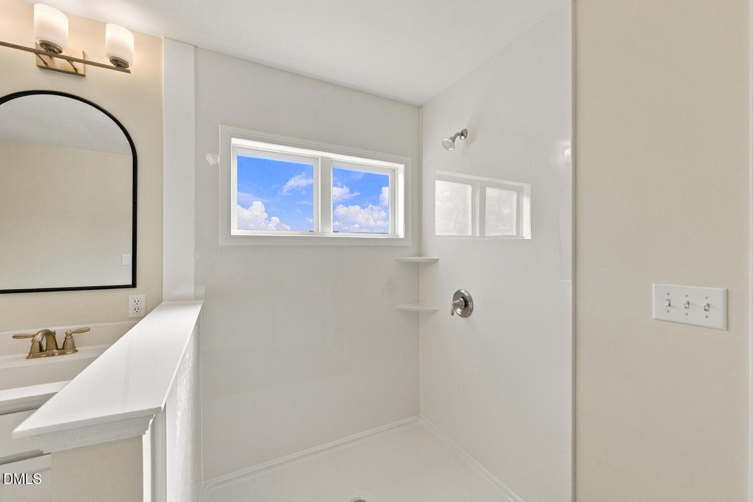 Primary Bath - 416 Seabring Lane, Raleigh, NC 27603, Raleigh