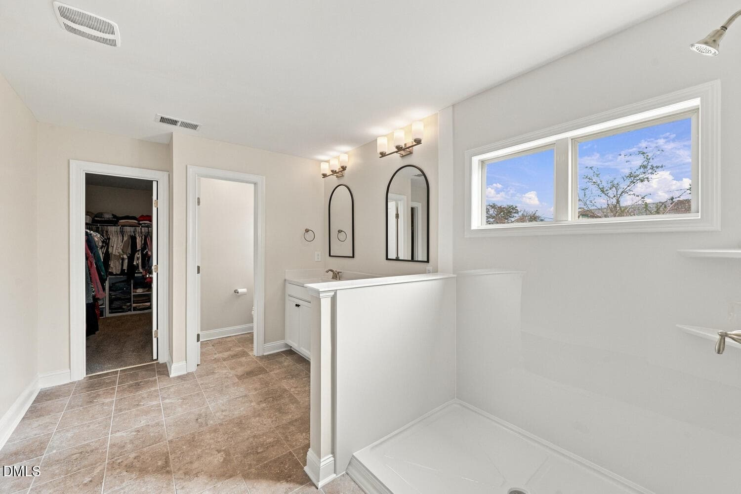 Primary Bath - 416 Seabring Lane, Raleigh, NC 27603, Raleigh
