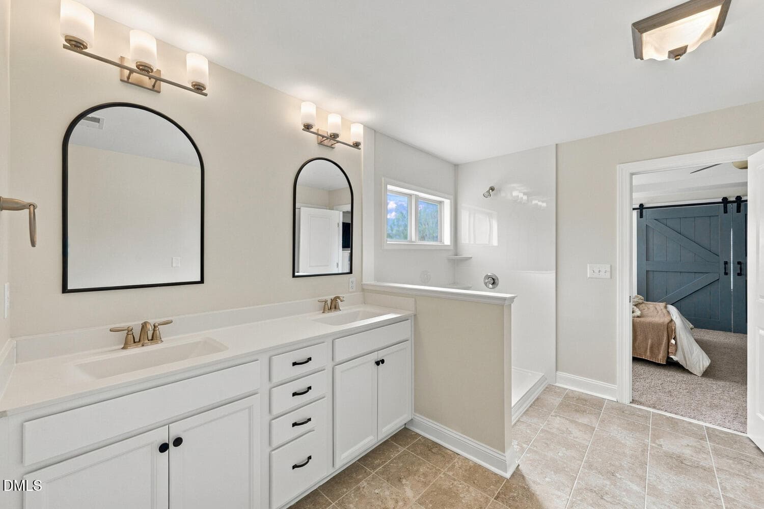Primary Bath - 416 Seabring Lane, Raleigh, NC 27603, Raleigh