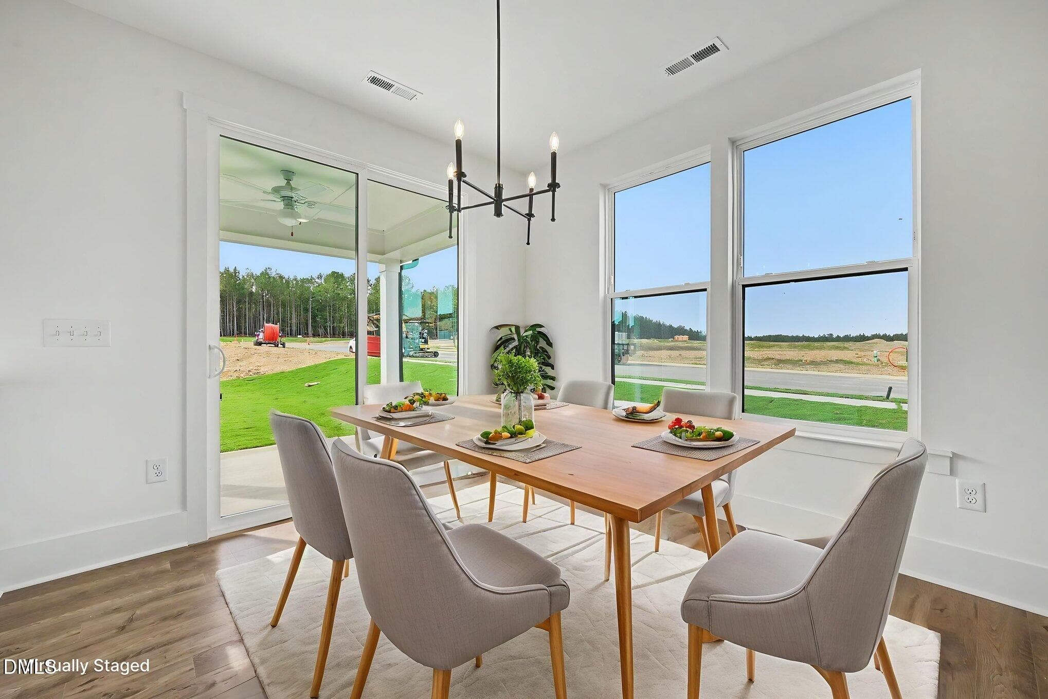 MDV 392 Winslow 3513 EB2 (6) - 14 Hawks View Point 392, Pittsboro, NC 27312