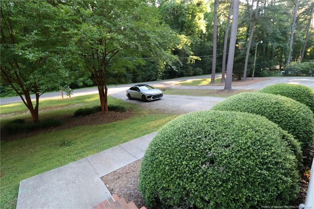 Photo 2 - 6116 Deerwood Place, Raleigh, NC 27607