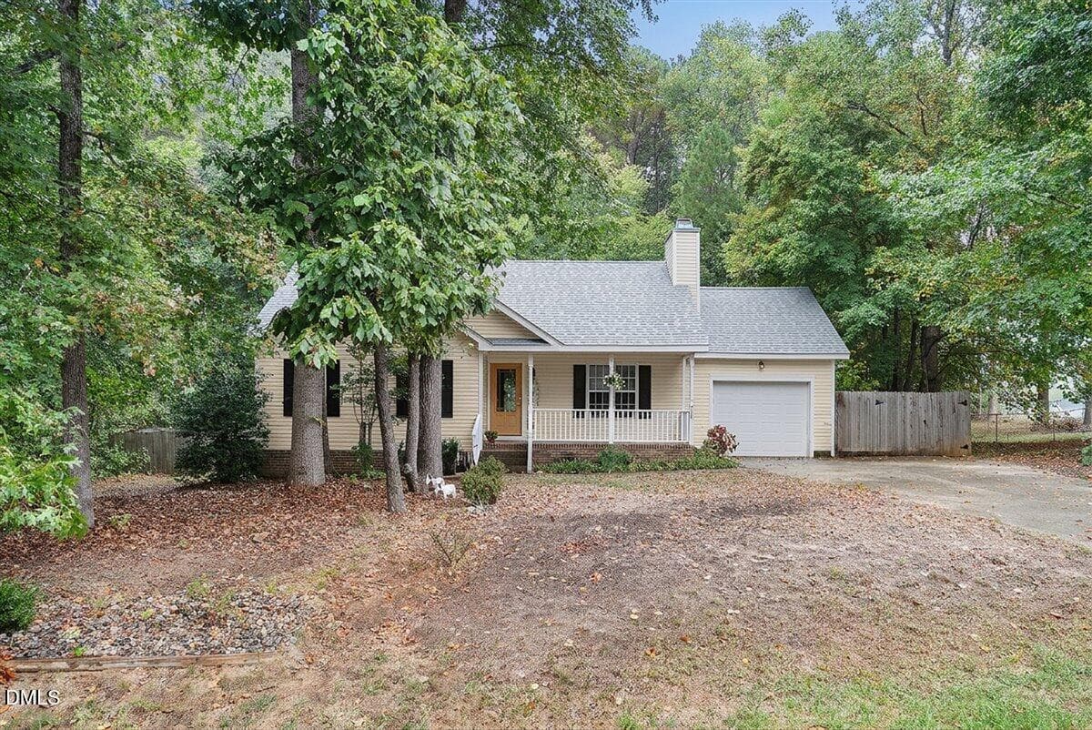03-DSC09311_ed roof - 20 Eagle Stone Ridge, Youngsville, NC 27596, Youngsville