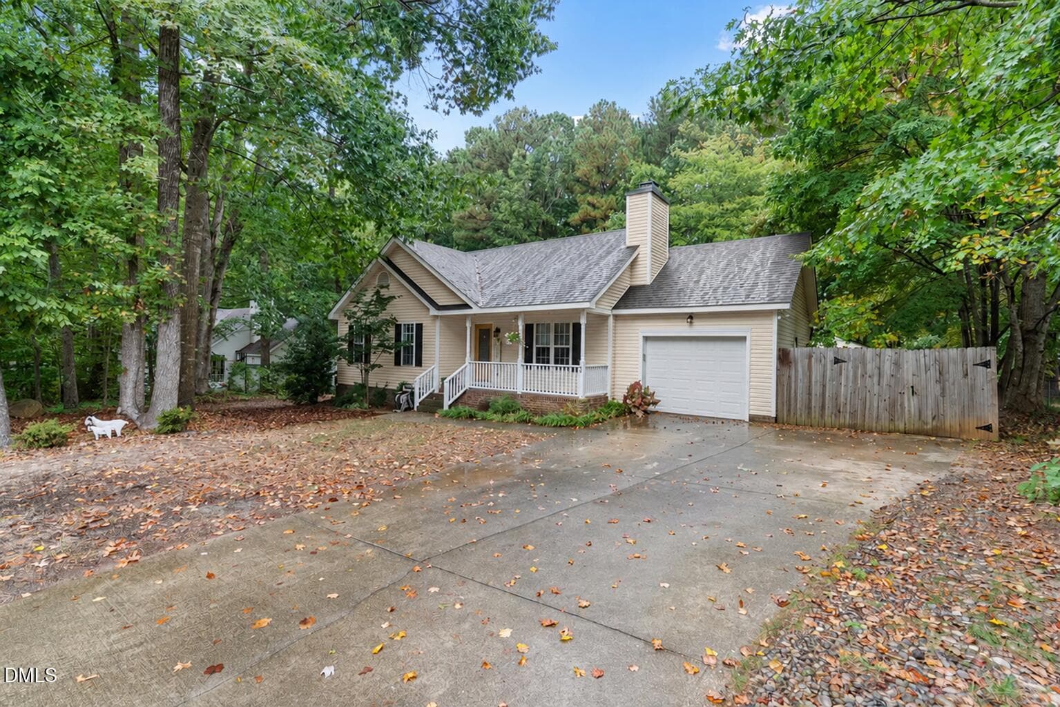 jpg - 20 Eagle Stone Ridge, Youngsville, NC 27596, Youngsville