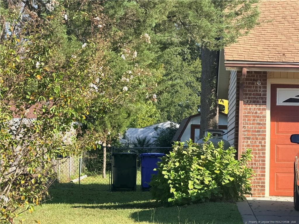Photo 3 - 1863 Berriedale Drive, Fayetteville, NC 28304