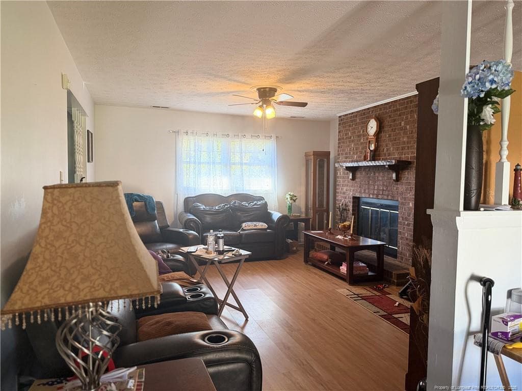 Photo 5 - 1863 Berriedale Drive, Fayetteville, NC 28304