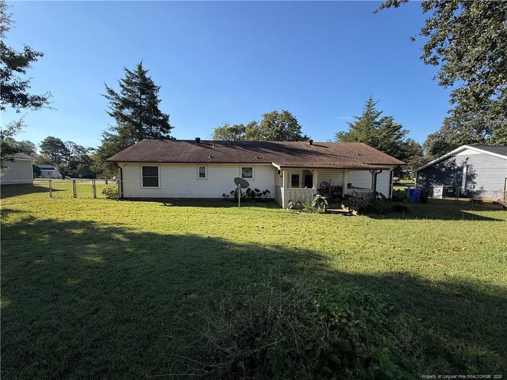 Photo 14 - 1863 Berriedale Drive, Fayetteville, NC 28304
