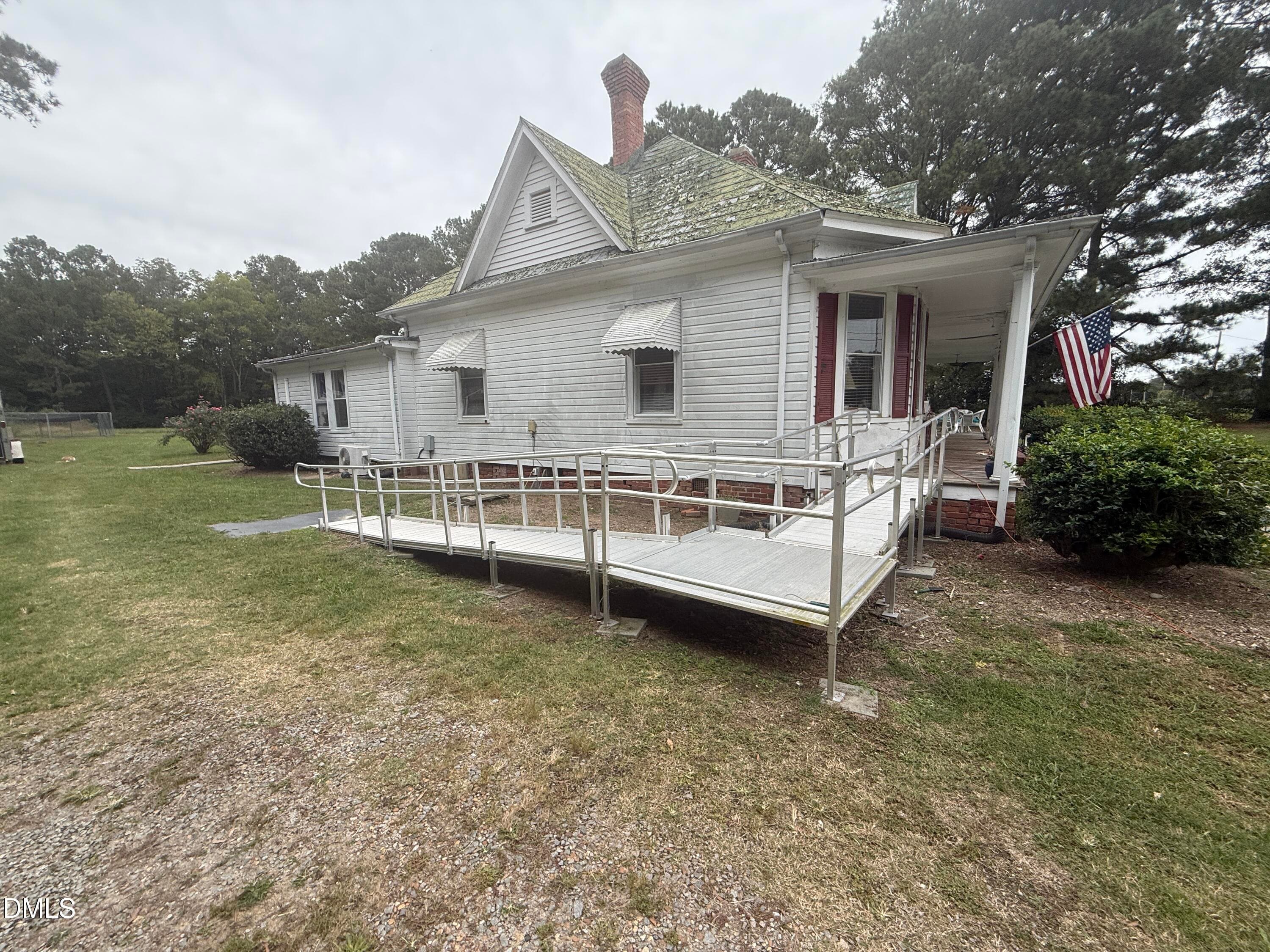 IMG_5226 - 5951 Us-258, Woodland, NC 27897