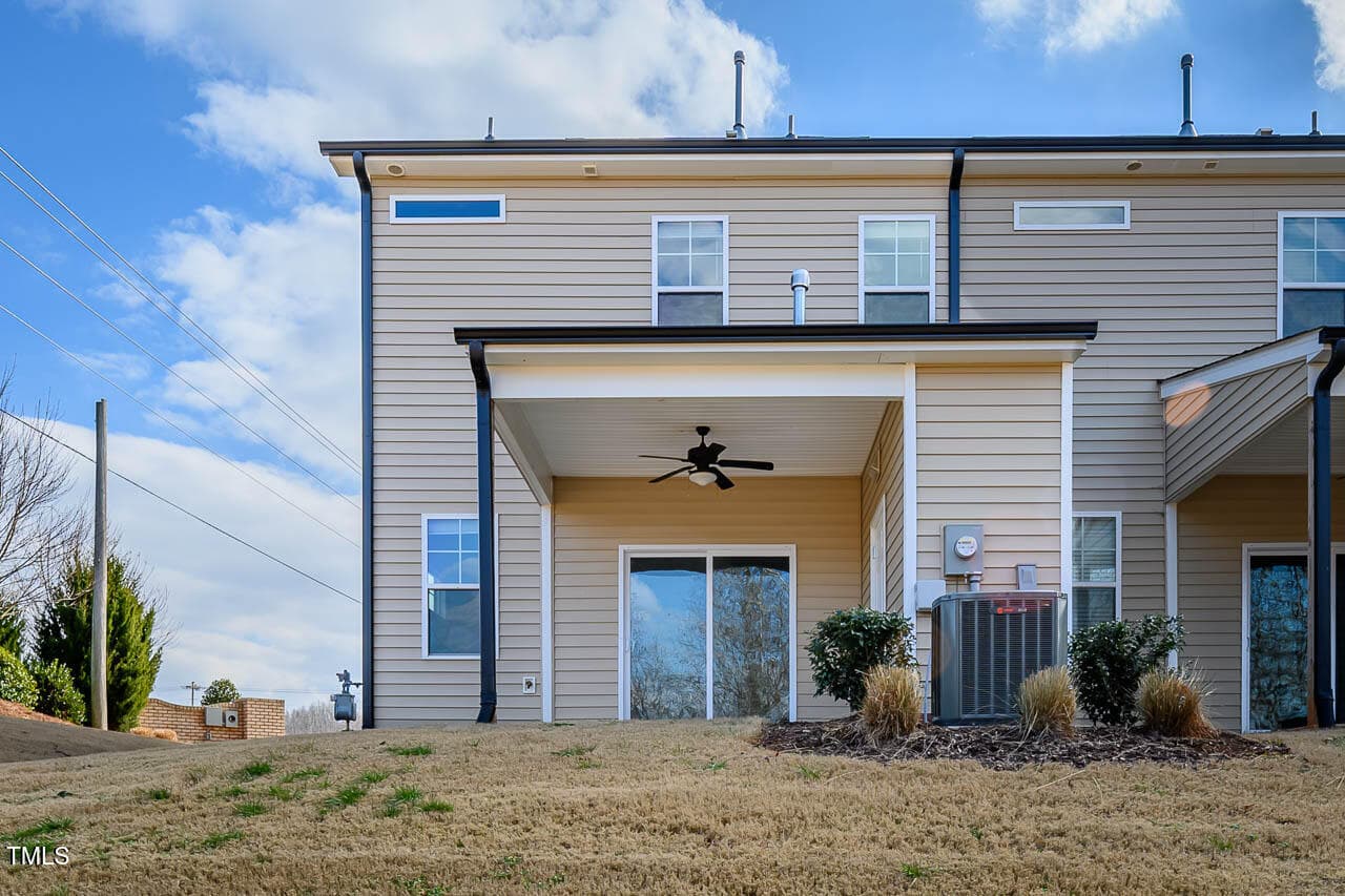 159 McDowell Ln--20 - 159 Mcdowell Lane, Mebane, NC 27302