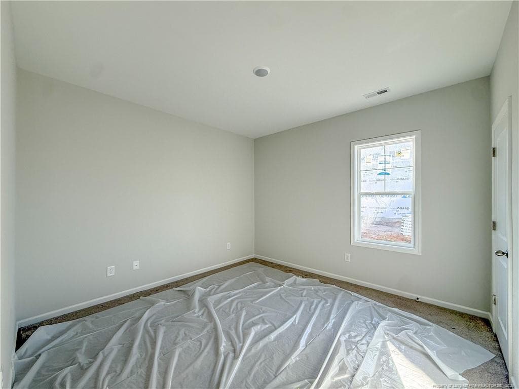Photo 5 - 130 Holden (Lot 48) Lane, Aberdeen, NC 28315