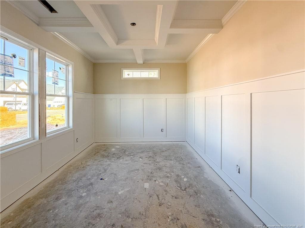 Photo 4 - 726 Union (Lot 354) Street, Raeford, NC 28376