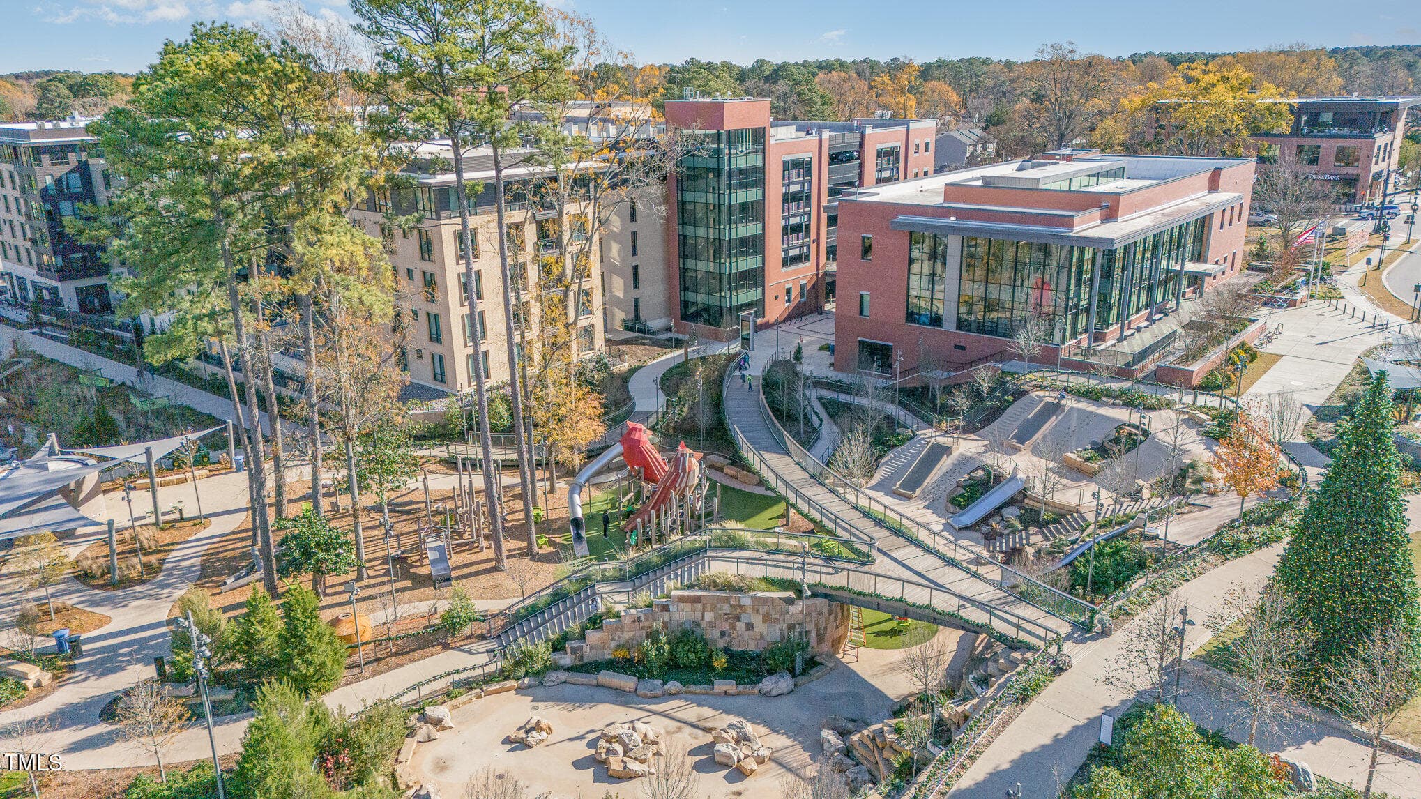 dji_20241212114616_0023_d-edit_423 (2) - 603 Kildaire Farm Road 603-605, Cary, NC 27511, Cary