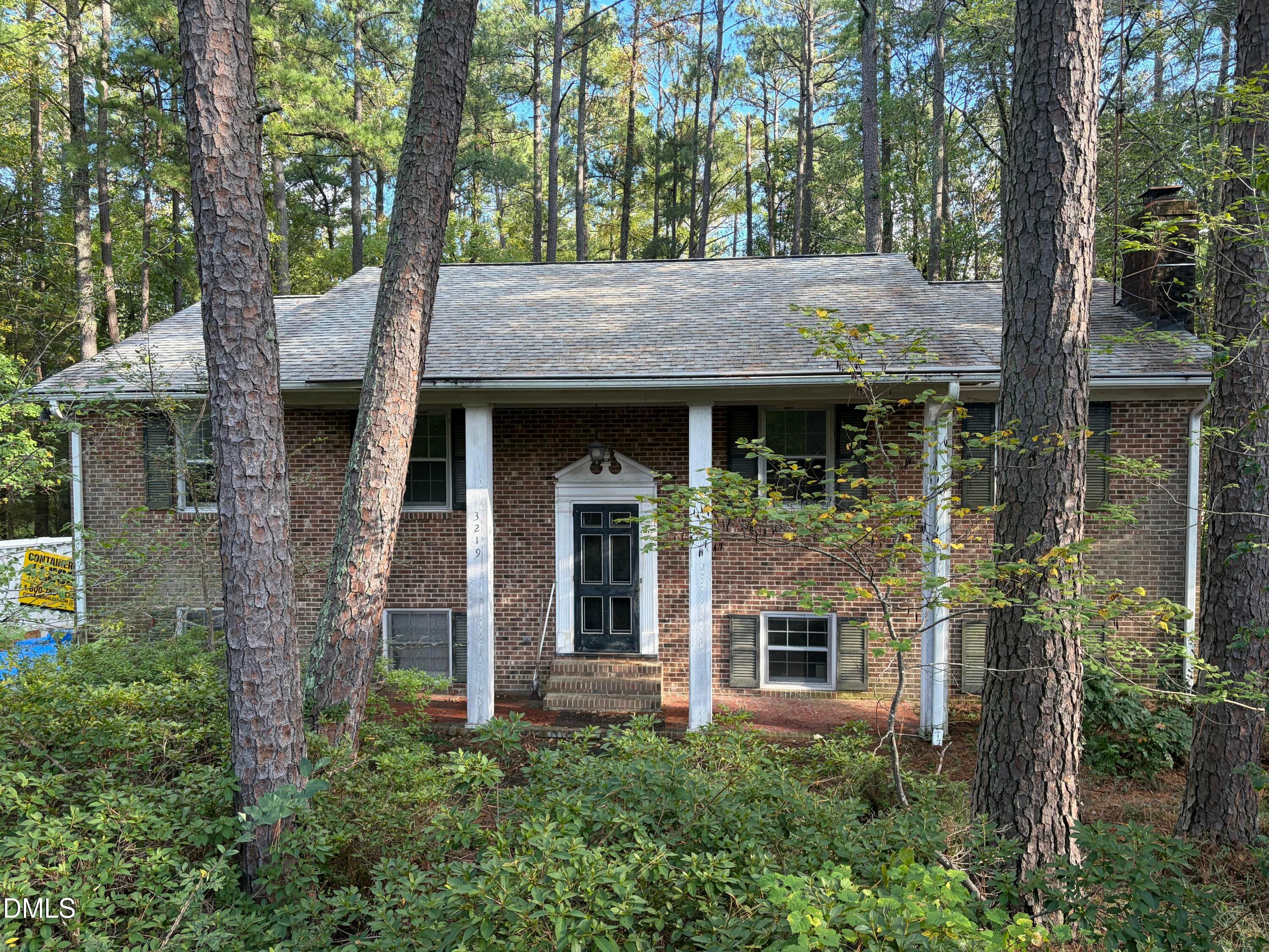 3219 Haddon Road, Durham, NC 27705