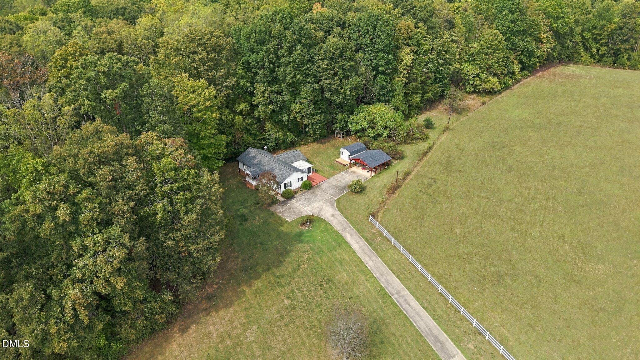 11-web-or-mls-DJI_20261009130340_0021_D - 1077 Brown Farm Road, Walnut Cove, NC 27052, Walnut Cove