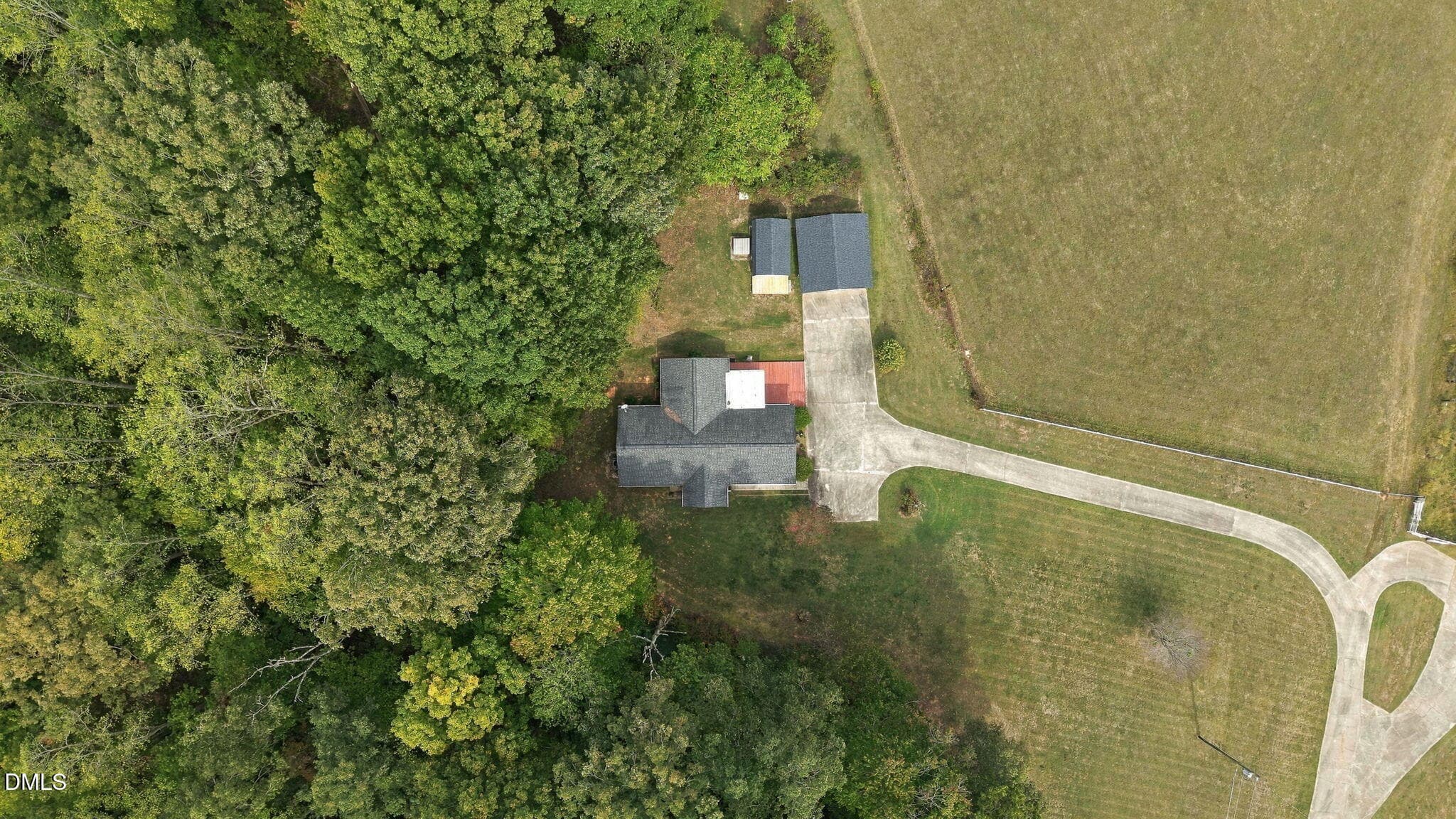 12-web-or-mls-DJI_20261009130354_0022_D - 1077 Brown Farm Road, Walnut Cove, NC 27052, Walnut Cove