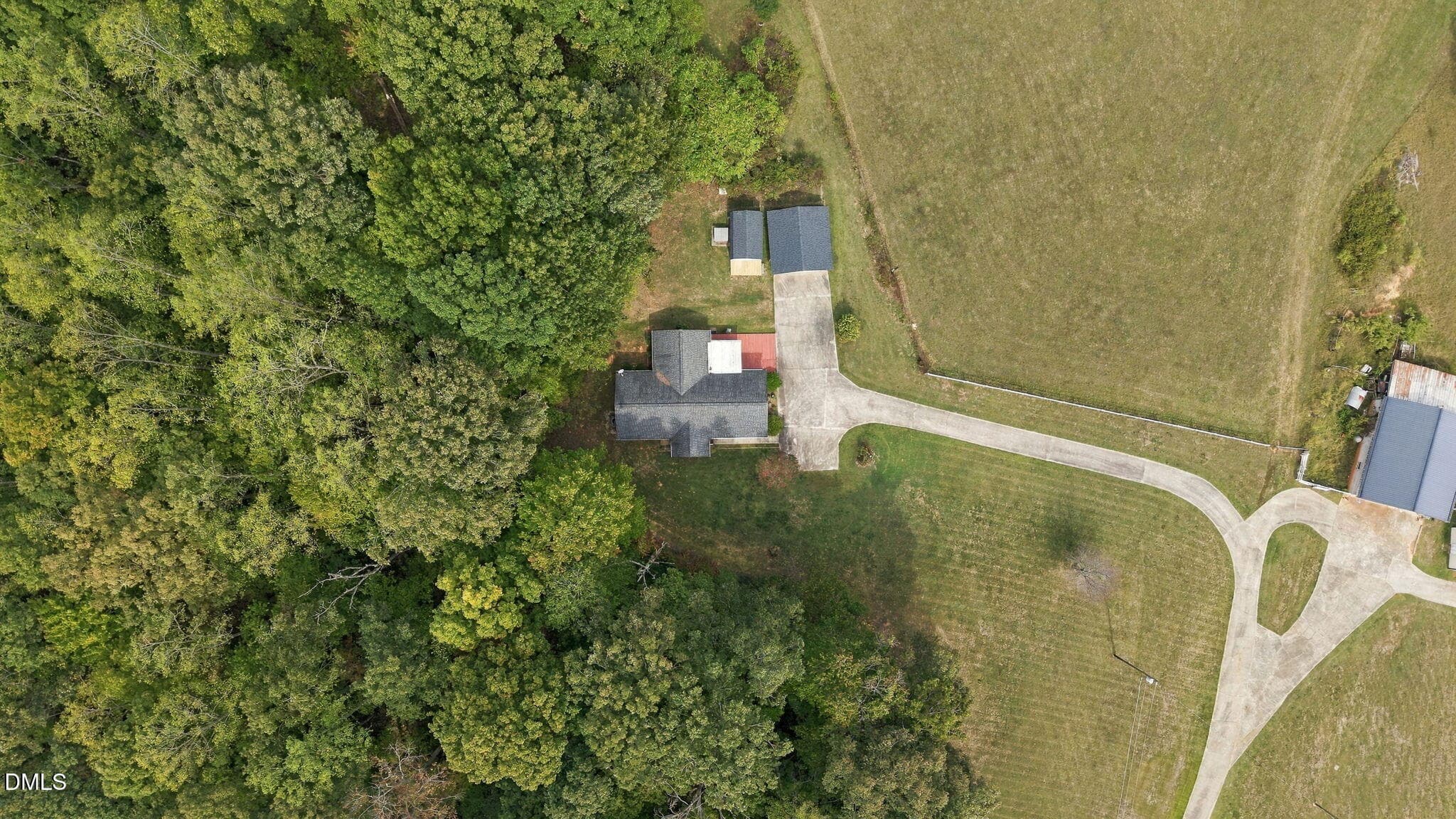 13-web-or-mls-DJI_20261009130402_0023_D - 1077 Brown Farm Road, Walnut Cove, NC 27052, Walnut Cove