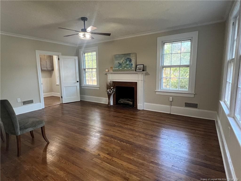 Photo 3 - 207 HillCrest Avenue, Fayetteville, NC 28305