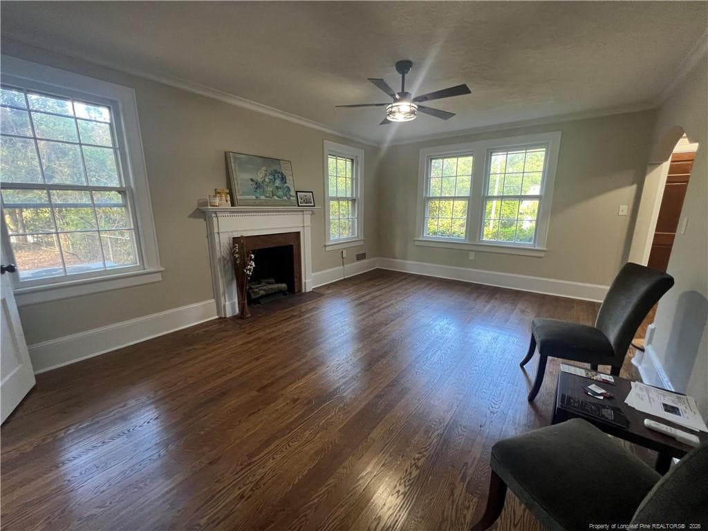 Photo 4 - 207 HillCrest Avenue, Fayetteville, NC 28305
