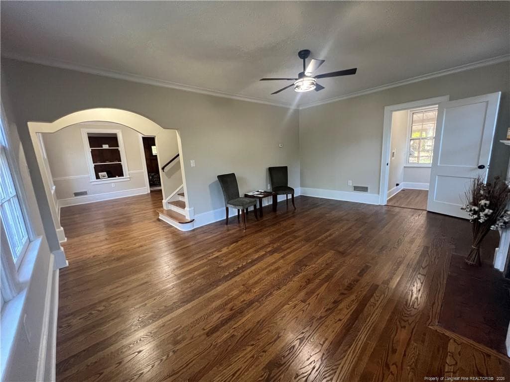 Photo 5 - 207 HillCrest Avenue, Fayetteville, NC 28305