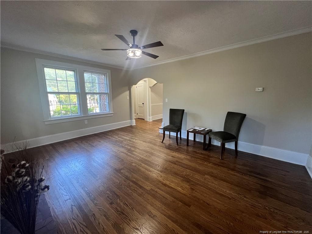 Photo 6 - 207 HillCrest Avenue, Fayetteville, NC 28305