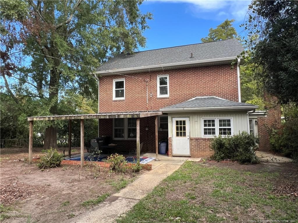 Photo 32 - 207 HillCrest Avenue, Fayetteville, NC 28305