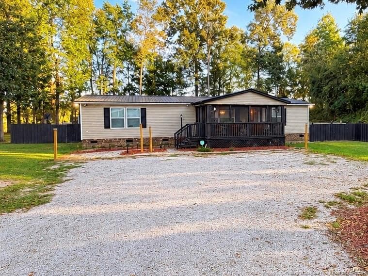 Photo 2 - 281 Brandie Road, Maxton, NC 28364