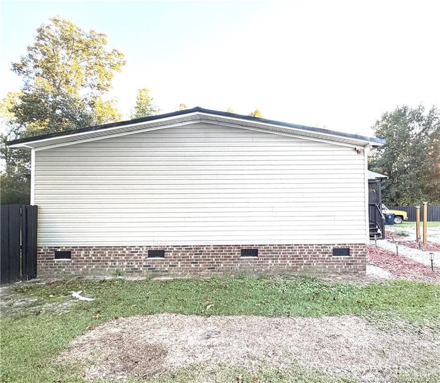 Photo 3 - 281 Brandie Road, Maxton, NC 28364