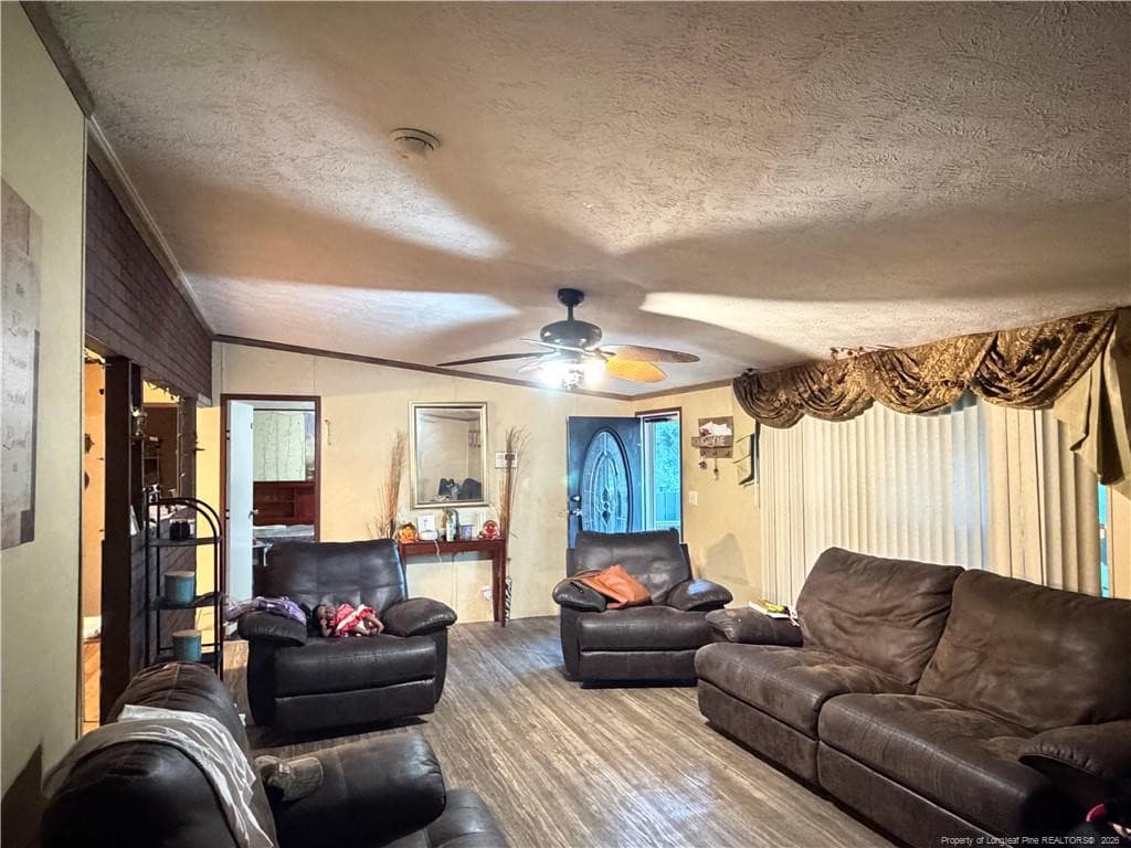 Photo 4 - 281 Brandie Road, Maxton, NC 28364