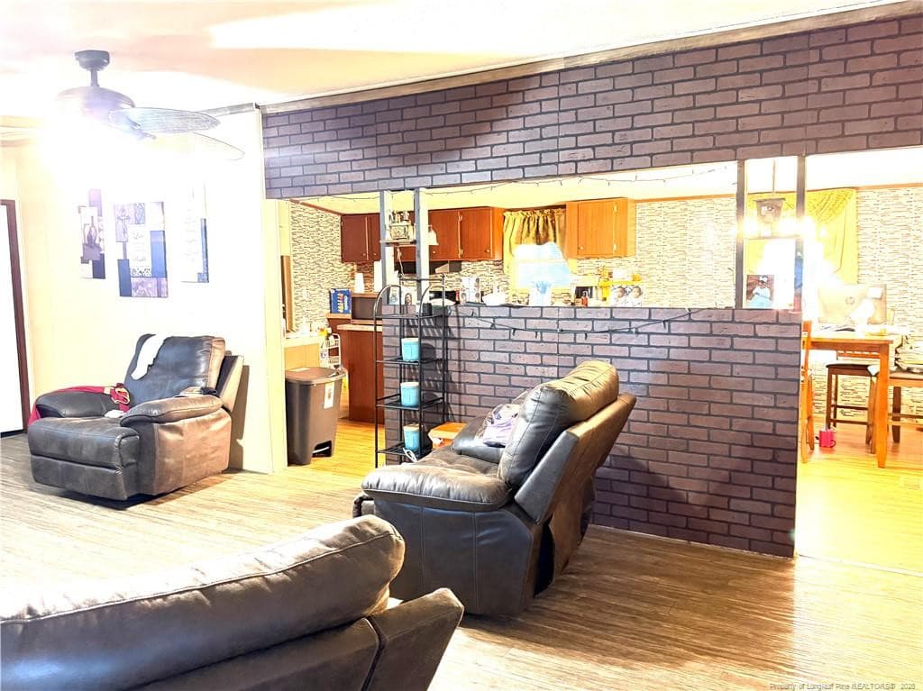 Photo 5 - 281 Brandie Road, Maxton, NC 28364