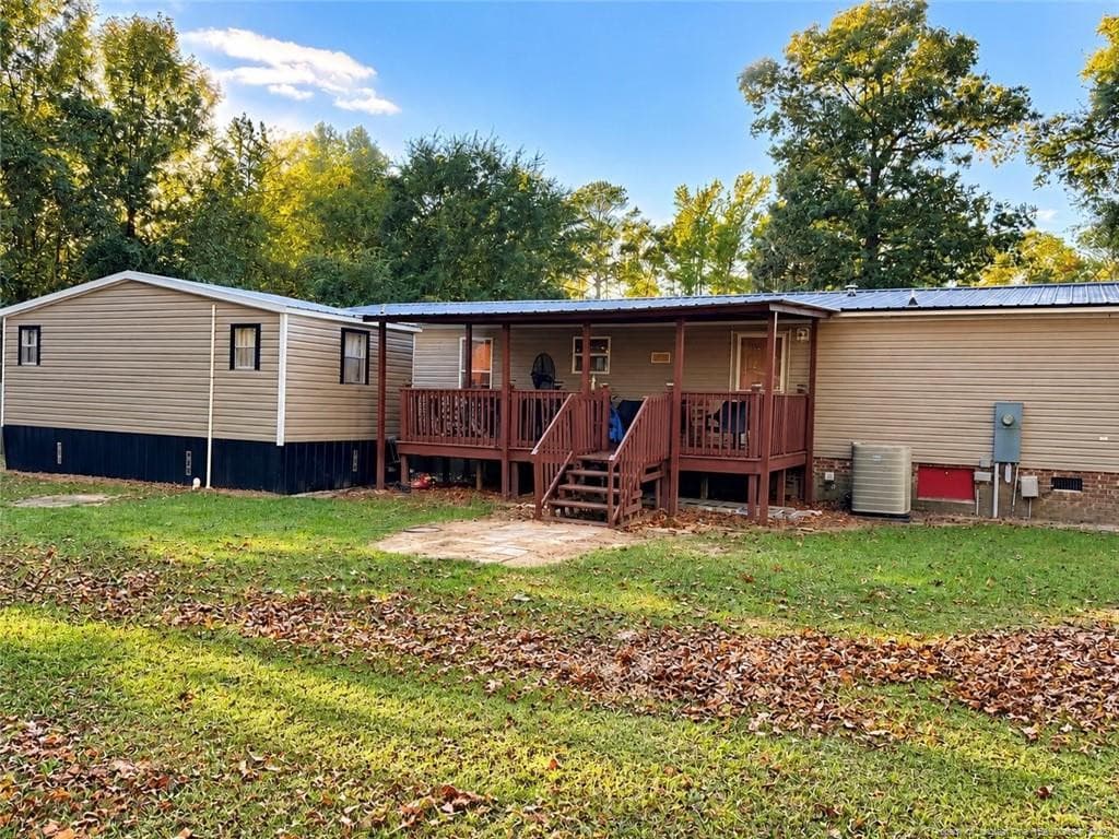 Photo 13 - 281 Brandie Road, Maxton, NC 28364