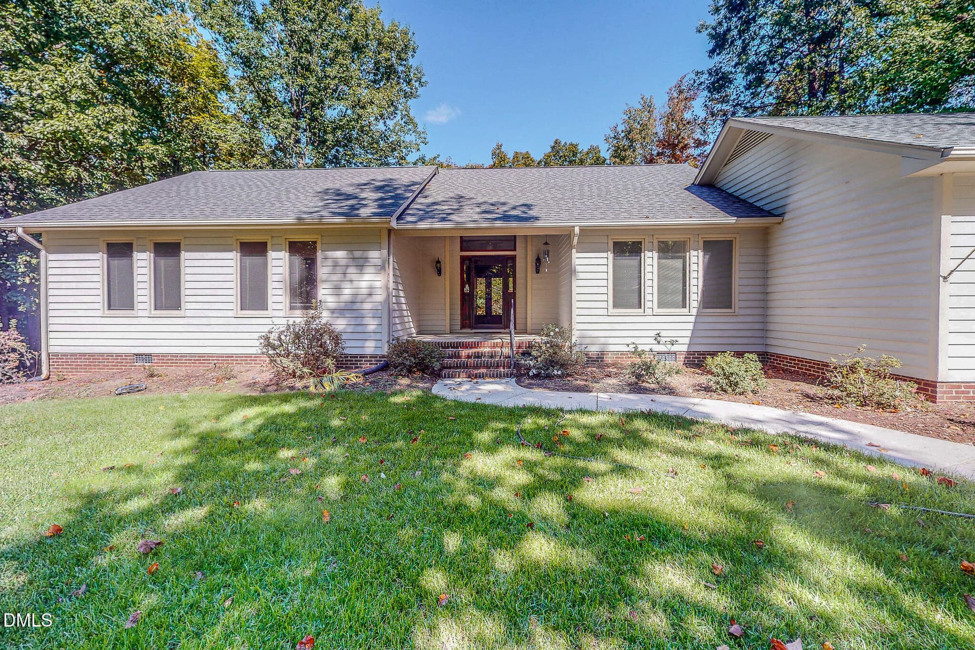 8-2 - 11 Denada Path, Roxboro, NC 27574