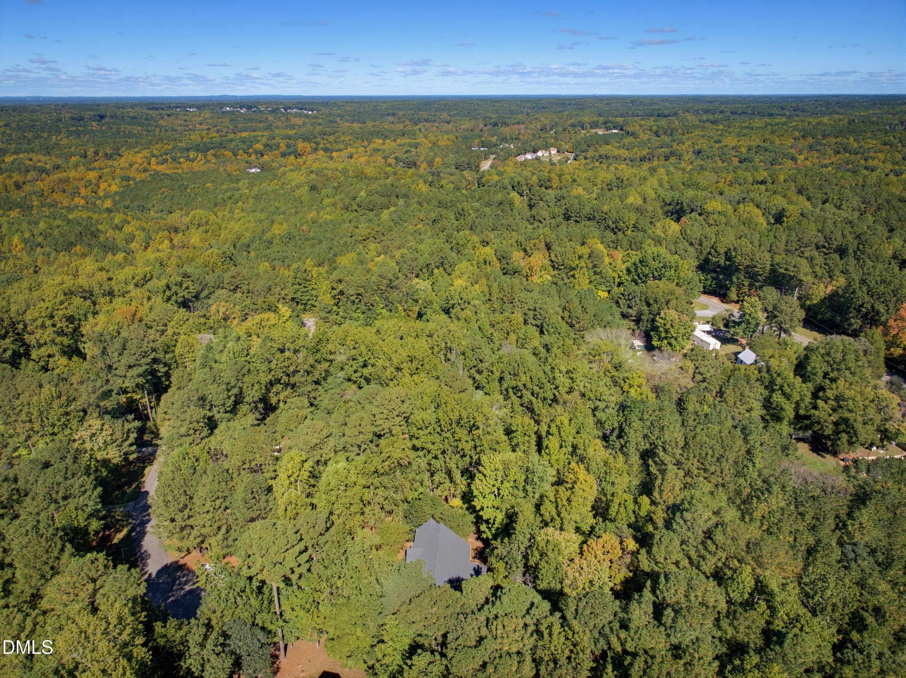 DJI_20261012114353_0025_D - 566 Timberknoll Lane, Wake Forest, NC 27587