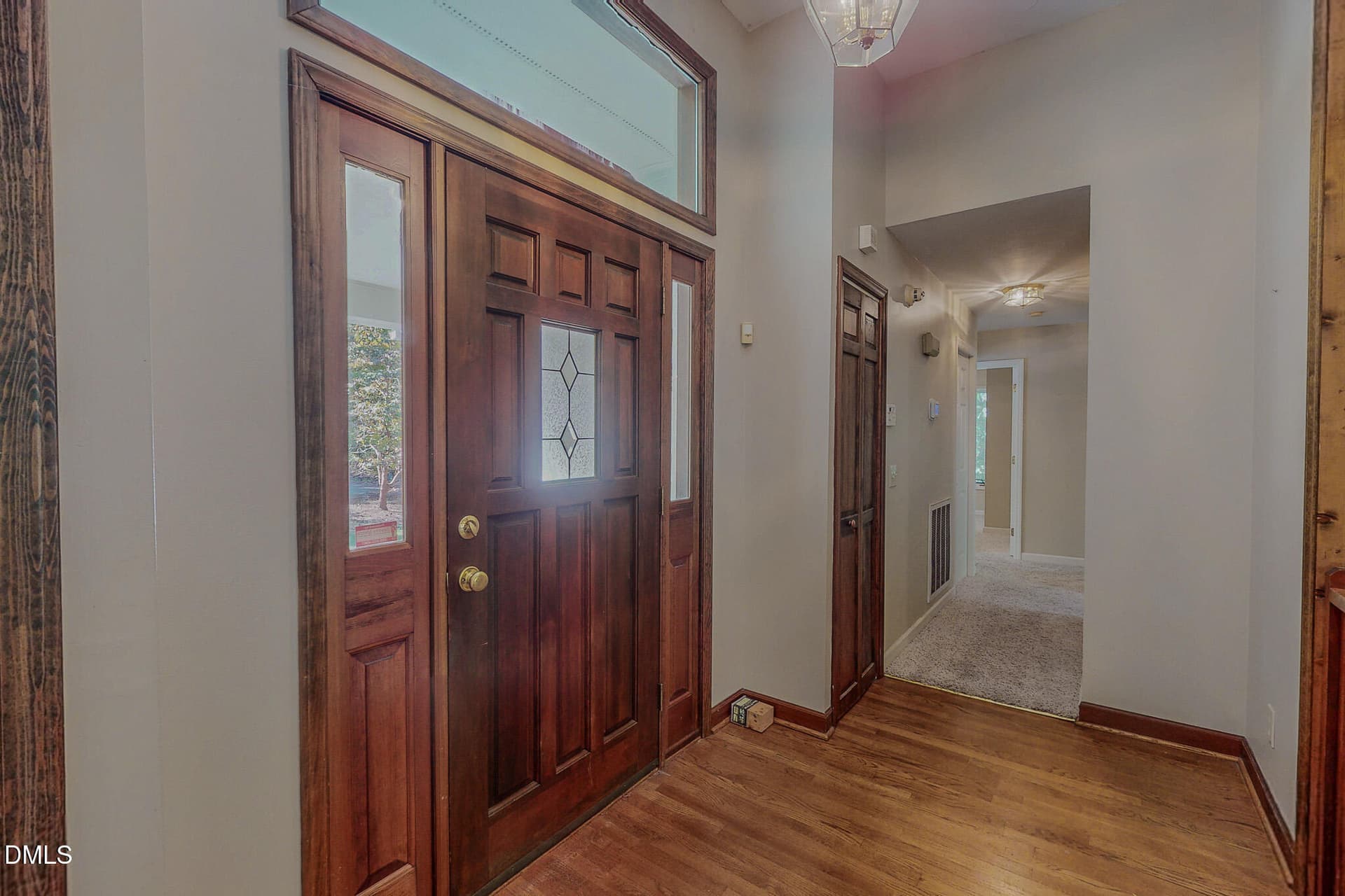 40-2 - 11 Denada Path, Roxboro, NC 27574