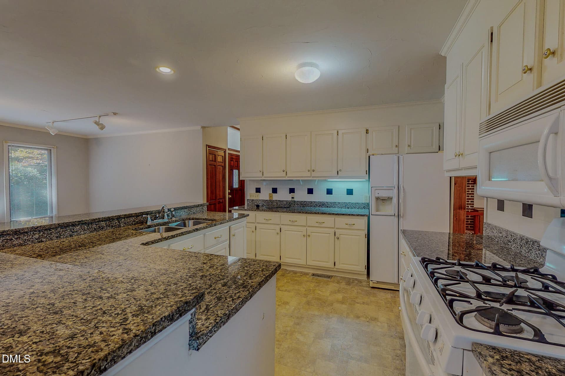 41-2 - 11 Denada Path, Roxboro, NC 27574
