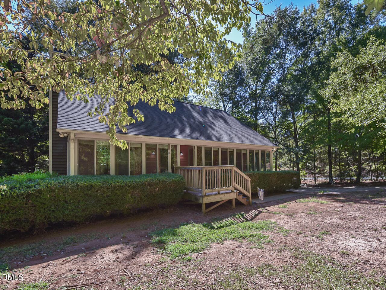 439 Shawnee Drive, Louisburg, NC 27549