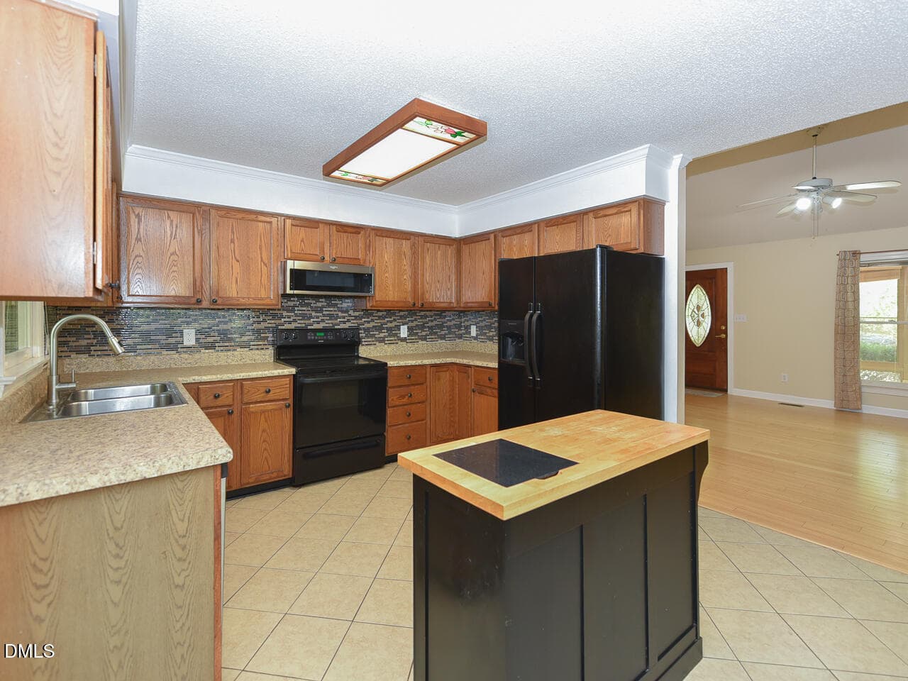 Exterior - kitchen2 - OK - 439 Shawnee Drive, Louisburg, NC 27549, Louisburg