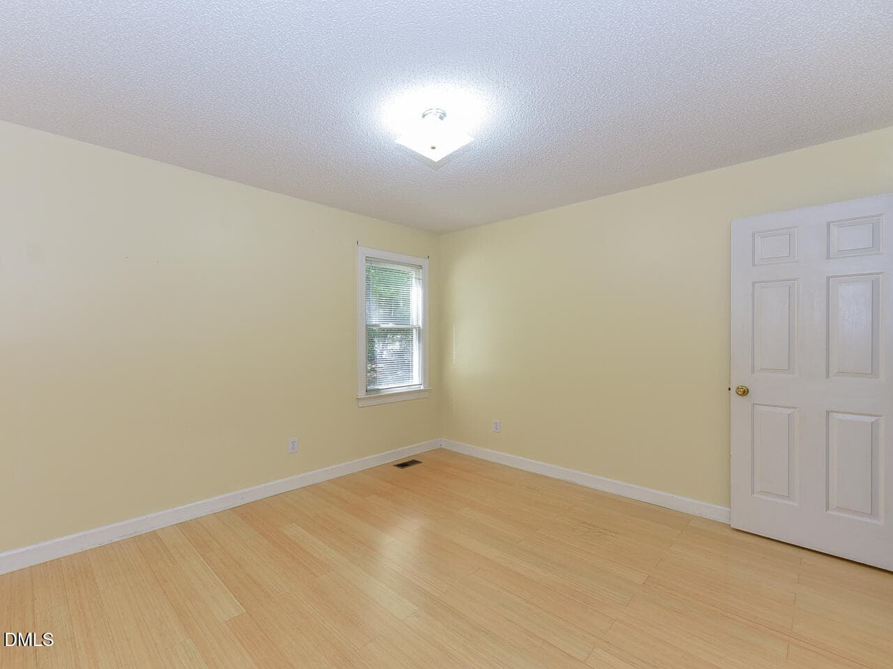 Interior - bedroom3 - OK - 439 Shawnee Drive, Louisburg, NC 27549, Louisburg
